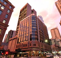 Metro Hotel Marlow Sydney Central - Port Augusta Accommodation
