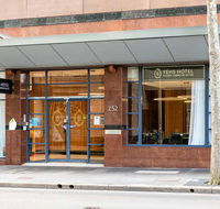 YEHS Hotel Sydney Harbour Suites - Port Augusta Accommodation