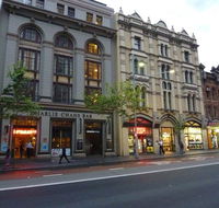 1831 Boutique Hotel - Port Augusta Accommodation