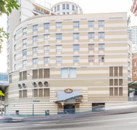 Seasons Darling Harbour - Port Augusta Accommodation