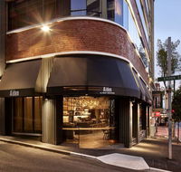 Aiden by Best Western - Port Augusta Accommodation