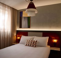 Hotel Morris Sydney - Port Augusta Accommodation