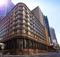 Kimpton Margot Sydney - Port Augusta Accommodation