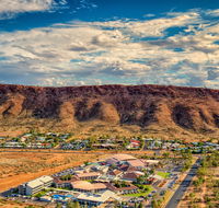 Crowne Plaza Alice Springs Lasseters - Port Augusta Accommodation
