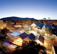 DoubleTree by Hilton Hotel Alice Springs - Port Augusta Accommodation