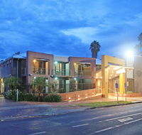 Aurora Alice Springs - Port Augusta Accommodation