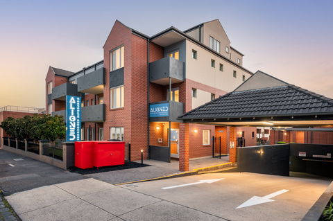 Aligned Corporate Residences Kew - Port Augusta Accommodation 0
