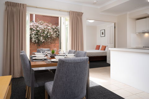 Aligned Corporate Residences Kew - Port Augusta Accommodation 2