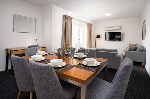 Aligned Corporate Residences Kew - Port Augusta Accommodation 10