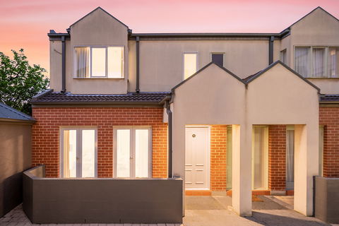 Aligned Corporate Residences Kew - Port Augusta Accommodation 12
