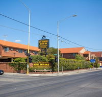 St Georges Motor Inn - Port Augusta Accommodation