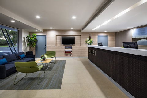 Hotel Quest Griffith - Port Augusta Accommodation 2