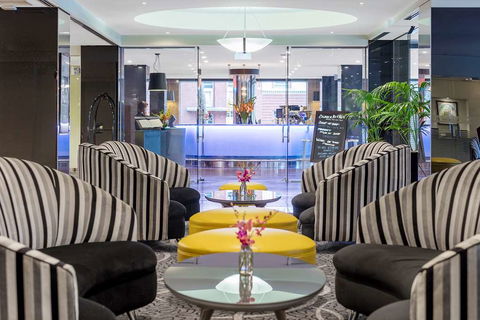 Radisson On Flagstaff Gardens Melbourne - Port Augusta Accommodation 2