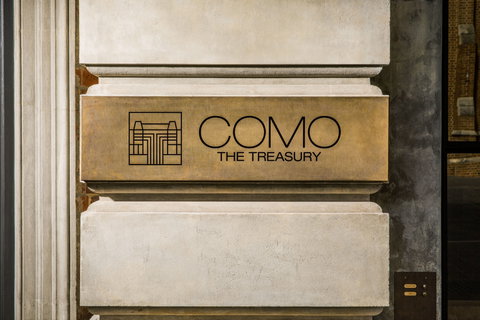COMO The Treasury, Perth - Port Augusta Accommodation 1