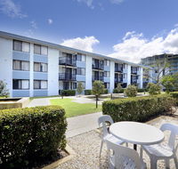 Assured Waterside Apartments - Port Augusta Accommodation