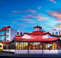 Pagoda Resort  Spa - Port Augusta Accommodation