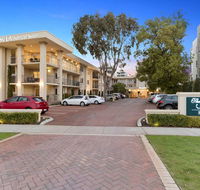 The Peninsula Riverside Apartments - Port Augusta Accommodation