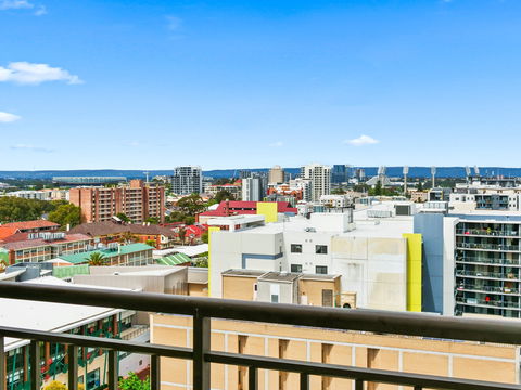 All Suites Perth - Port Augusta Accommodation 0