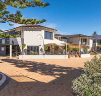 Quality Resort Sorrento Beach - Port Augusta Accommodation