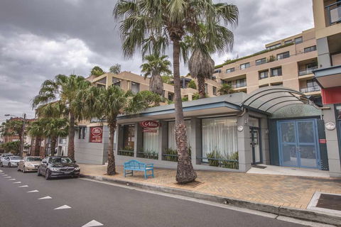 Adina Apartment Hotel Coogee - Port Augusta Accommodation 0