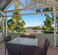 Broadwater Resort Apartments - Port Augusta Accommodation