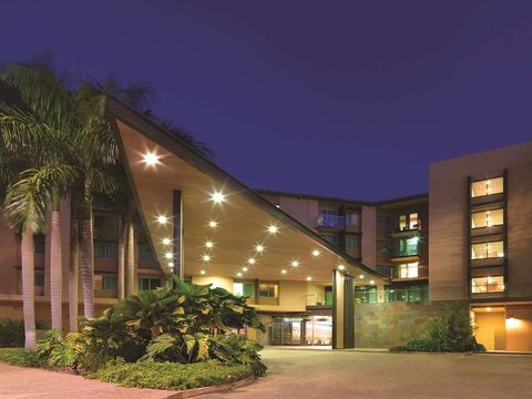 Adina Apartment Hotel Darwin Waterfront - Port Augusta Accommodation 0