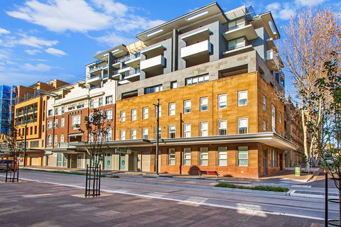 Terminus Apartment Hotel, Ascend Coll - Port Augusta Accommodation 1