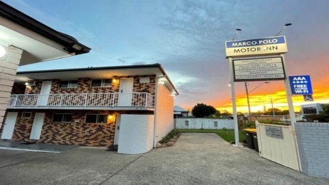 Tallwoods Village NSW Port Augusta Accommodation