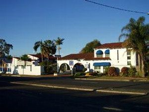 Alabaster Motor Inn - Port Augusta Accommodation 0