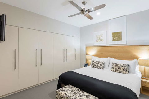 RACV Noosa Resort - Port Augusta Accommodation 1