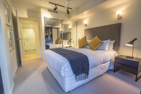 Arise Arena - Port Augusta Accommodation 1