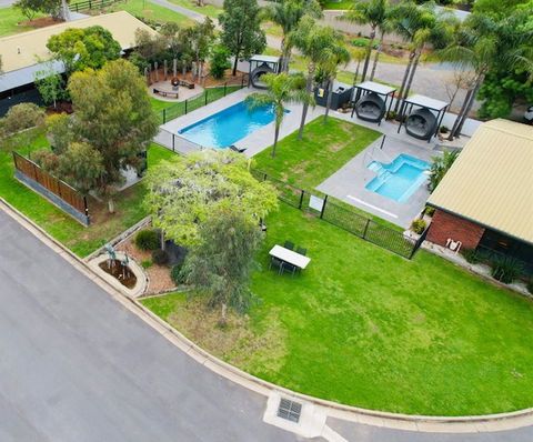 Federation Motor Inn - Port Augusta Accommodation 0