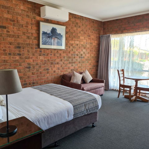 Federation Motor Inn - Port Augusta Accommodation 1