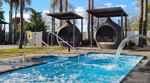 Federation Motor Inn - Port Augusta Accommodation 2