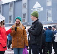 Thredbo Alpine Hotel - Port Augusta Accommodation