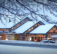 Rydges Horizons Snowy Mountains - Port Augusta Accommodation