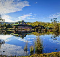 Peppers Cradle Mountain Lodge - Port Augusta Accommodation