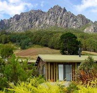 Silver Ridge Retreat - Port Augusta Accommodation