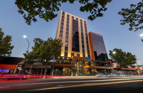 TRYP By Wyndham Pulteney Street - Port Augusta Accommodation 0