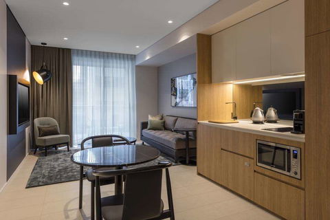SKYE Suites Sydney - Port Augusta Accommodation 0