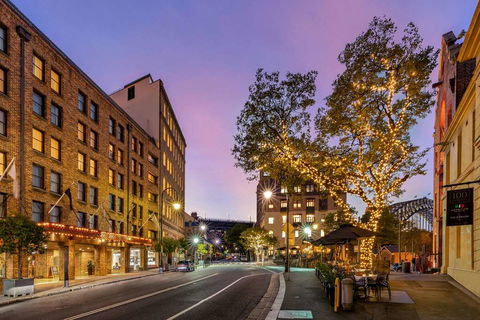 Rydges Sydney Harbour - Port Augusta Accommodation 0