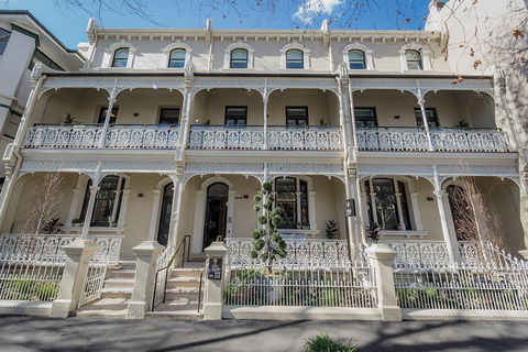 Spicers Potts Point - Port Augusta Accommodation 0