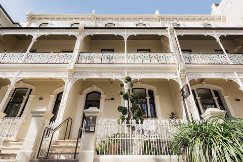 Spicers Potts Point - Port Augusta Accommodation 1