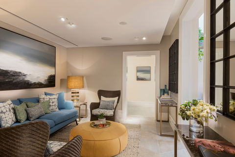 Spicers Potts Point - Port Augusta Accommodation 2