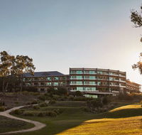 RACV Goldfields Resort Creswick - Port Augusta Accommodation