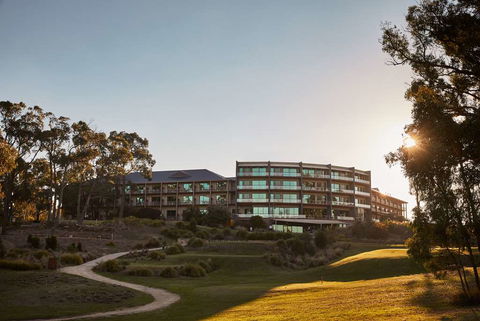 RACV Goldfields Resort Creswick - Port Augusta Accommodation 0