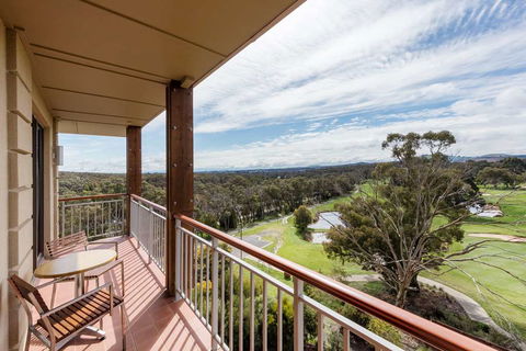 RACV Goldfields Resort Creswick - Port Augusta Accommodation 2
