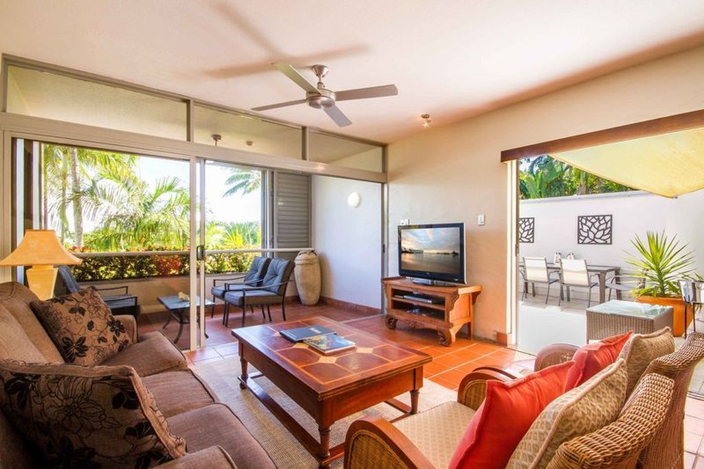 Wangetti QLD Port Augusta Accommodation