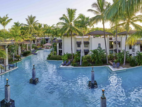 Pullman Pt Douglas Sea Temple Resort/Spa - Port Augusta Accommodation 1
