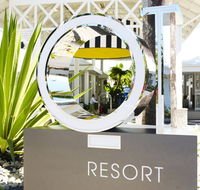 Oaks Resort Port Douglas - Port Augusta Accommodation